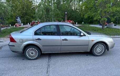 Ford Mondeo III, 2001 год, 315 000 рублей, 3 фотография