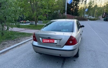 Ford Mondeo III, 2001 год, 315 000 рублей, 4 фотография