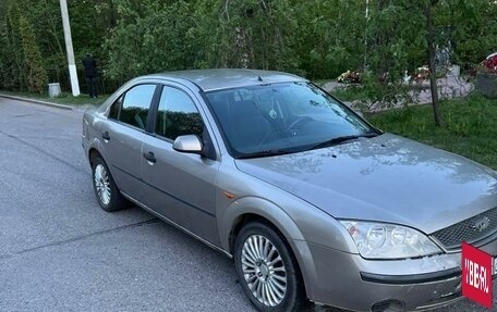 Ford Mondeo III, 2001 год, 315 000 рублей, 2 фотография