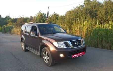 Nissan Pathfinder, 2013 год, 1 650 000 рублей, 2 фотография
