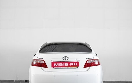 Toyota Camry, 2011 год, 1 549 000 рублей, 6 фотография