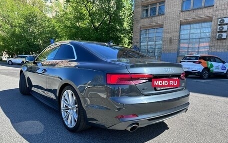 Audi A5, 2016 год, 4 700 000 рублей, 6 фотография