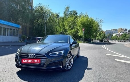 Audi A5, 2016 год, 4 700 000 рублей, 2 фотография