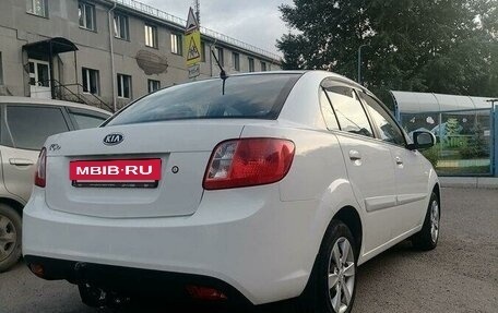 KIA Rio II, 2011 год, 755 000 рублей, 4 фотография