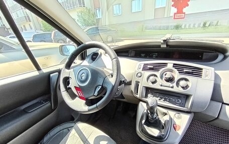 Renault Scenic III, 2006 год, 600 000 рублей, 2 фотография