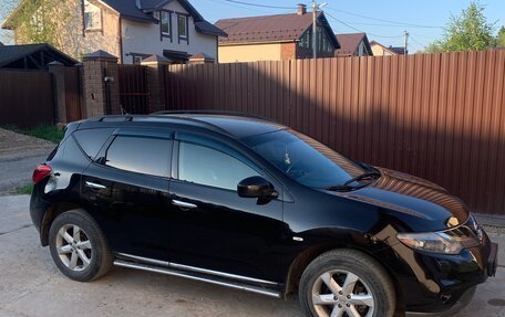 Nissan Murano, 2010 год, 950 000 рублей, 2 фотография