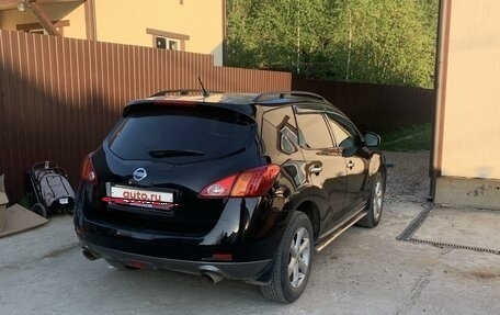 Nissan Murano, 2010 год, 950 000 рублей, 3 фотография