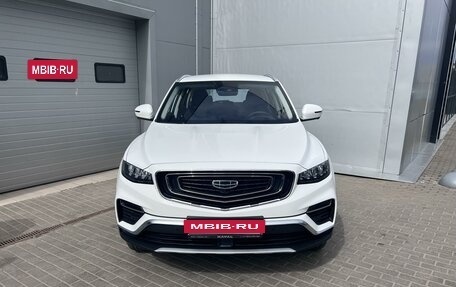 Geely Atlas, 2021 год, 2 449 000 рублей, 2 фотография