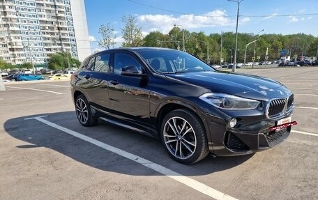 BMW X2, 2019 год, 3 250 000 рублей, 2 фотография