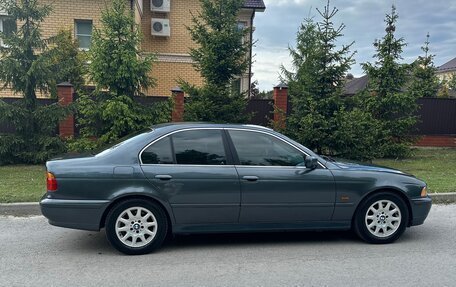 BMW 5 серия, 2001 год, 1 000 000 рублей, 3 фотография