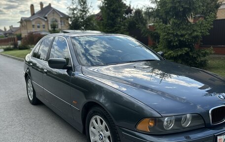 BMW 5 серия, 2001 год, 1 000 000 рублей, 5 фотография