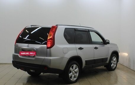 Nissan X-Trail, 2008 год, 930 000 рублей, 6 фотография