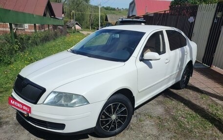 Skoda Octavia, 2007 год, 637 000 рублей, 2 фотография