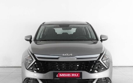 KIA Sportage IV рестайлинг, 2024 год, 3 889 000 рублей, 3 фотография