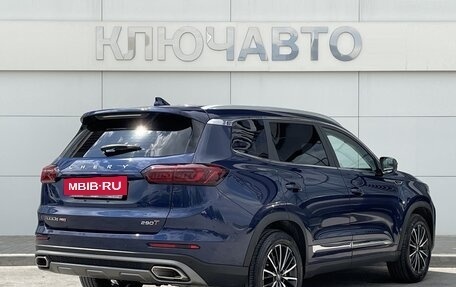 Chery Tiggo 8 Pro, 2022 год, 2 520 000 рублей, 4 фотография