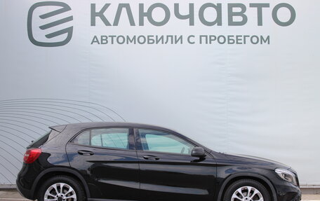 Mercedes-Benz GLA, 2014 год, 1 837 000 рублей, 4 фотография