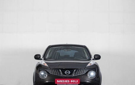 Nissan Juke II, 2011 год, 1 149 000 рублей, 2 фотография