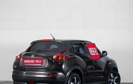 Nissan Juke II, 2011 год, 1 149 000 рублей, 5 фотография
