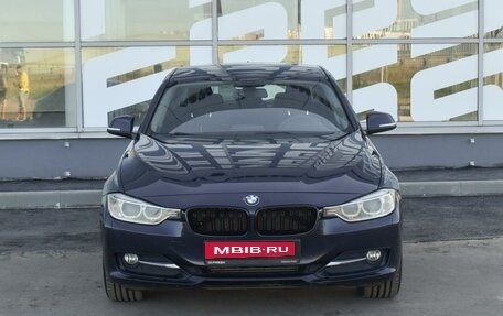 BMW 3 серия, 2013 год, 2 100 000 рублей, 3 фотография
