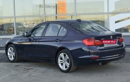 BMW 3 серия, 2013 год, 2 100 000 рублей, 2 фотография