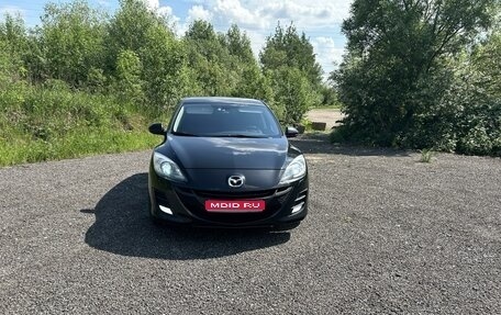 Mazda 3, 2010 год, 1 180 000 рублей, 1 фотография