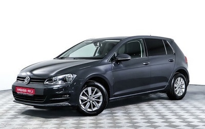 Volkswagen Golf VII, 2016 год, 1 780 000 рублей, 1 фотография