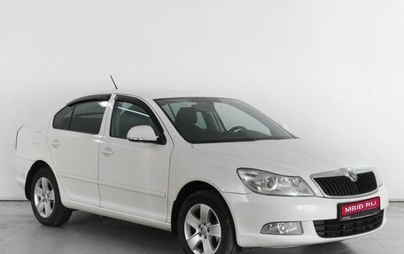 Skoda Octavia, 2012 год, 1 189 000 рублей, 1 фотография