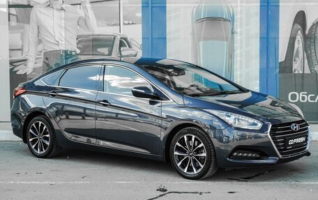 Hyundai i40 I рестайлинг, 2016 год, 1 769 000 рублей, 1 фотография