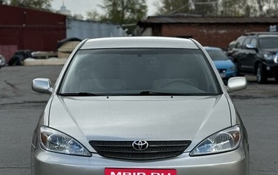 Toyota Camry V40, 2002 год, 679 000 рублей, 1 фотография