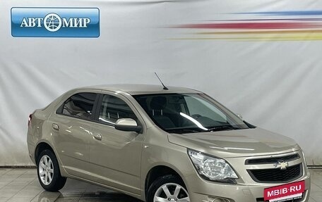 Chevrolet Cobalt II, 2013 год, 650 000 рублей, 3 фотография