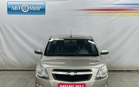 Chevrolet Cobalt II, 2013 год, 650 000 рублей, 2 фотография