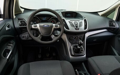 Ford C-MAX II, 2013 год, 890 000 рублей, 6 фотография