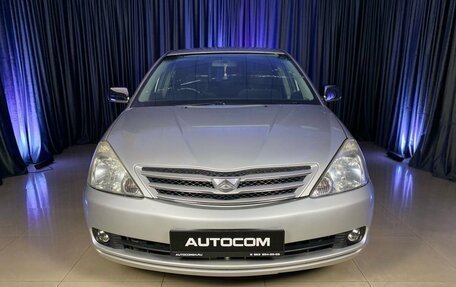 Toyota Allion, 2007 год, 975 000 рублей, 2 фотография