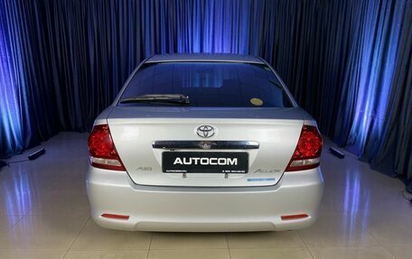 Toyota Allion, 2007 год, 975 000 рублей, 4 фотография