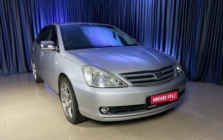 Toyota Allion, 2007 год, 975 000 рублей, 3 фотография
