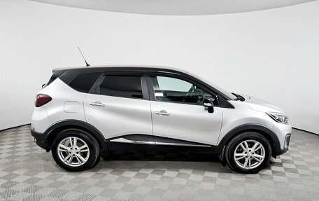 Renault Kaptur I рестайлинг, 2019 год, 2 322 000 рублей, 4 фотография