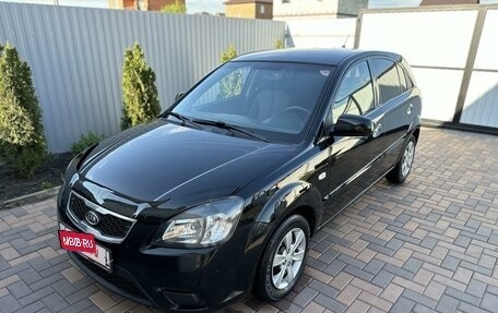 KIA Rio II, 2010 год, 659 000 рублей, 2 фотография