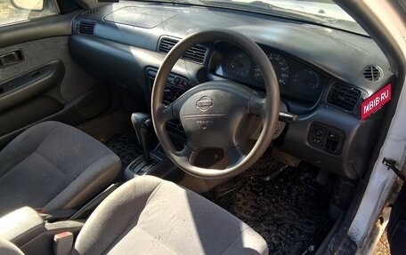 Nissan Sunny B14, 1998 год, 160 000 рублей, 3 фотография