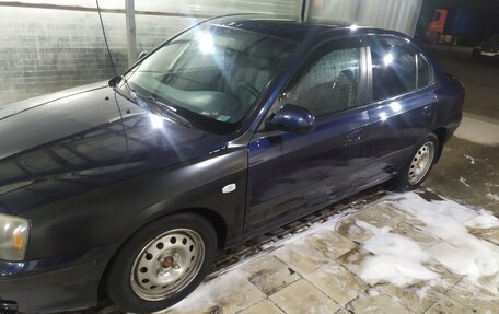 Hyundai Elantra III, 2005 год, 500 000 рублей, 2 фотография