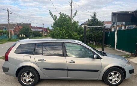 Renault Megane II, 2004 год, 390 000 рублей, 2 фотография