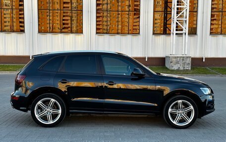 Audi Q5, 2011 год, 1 790 000 рублей, 6 фотография