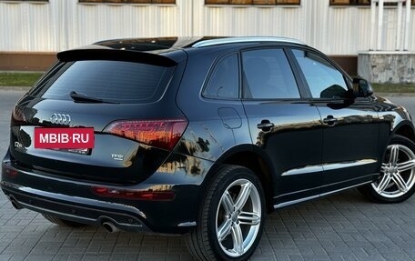 Audi Q5, 2011 год, 1 790 000 рублей, 2 фотография