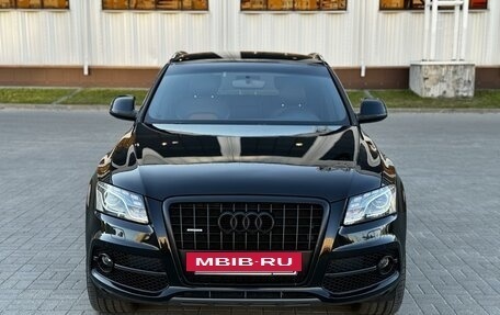 Audi Q5, 2011 год, 1 790 000 рублей, 3 фотография