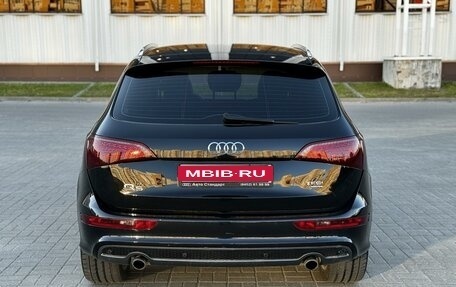 Audi Q5, 2011 год, 1 790 000 рублей, 4 фотография