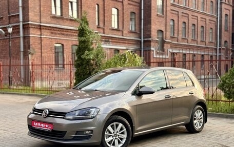 Volkswagen Golf VII, 2014 год, 1 560 000 рублей, 1 фотография