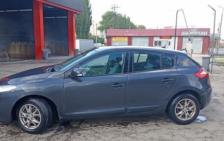 Renault Megane III, 2010 год, 850 000 рублей, 4 фотография