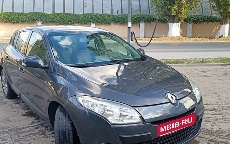 Renault Megane III, 2010 год, 850 000 рублей, 3 фотография