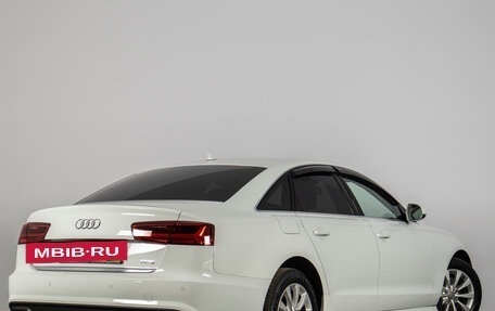 Audi A6, 2017 год, 2 699 000 рублей, 3 фотография