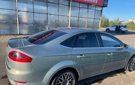 Ford Mondeo IV, 2007 год, 910 000 рублей, 3 фотография