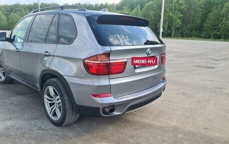 BMW X5, 2011 год, 1 900 000 рублей, 2 фотография